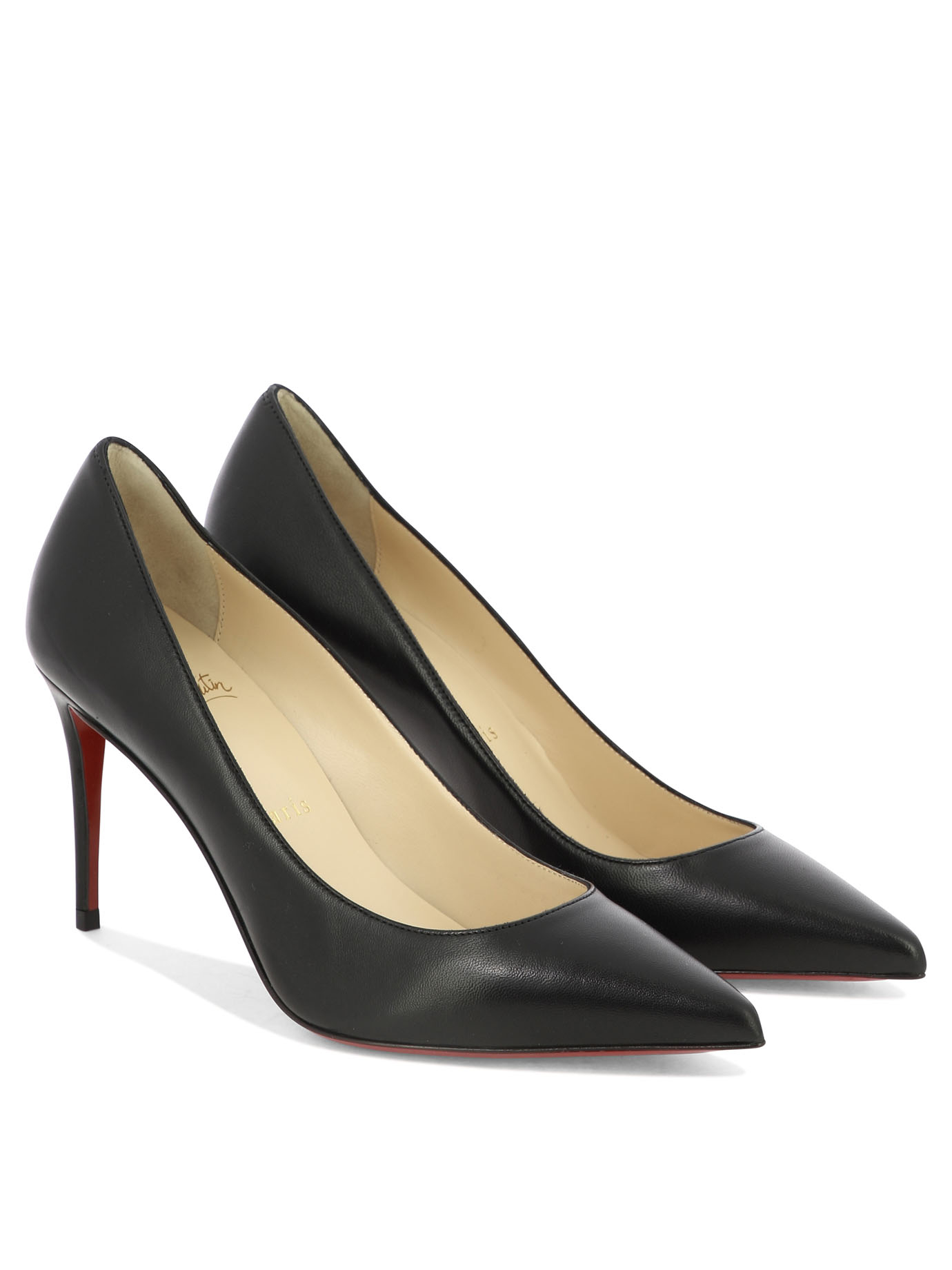 CHRISTIAN LOUBOUTIN Kate 85 pumps